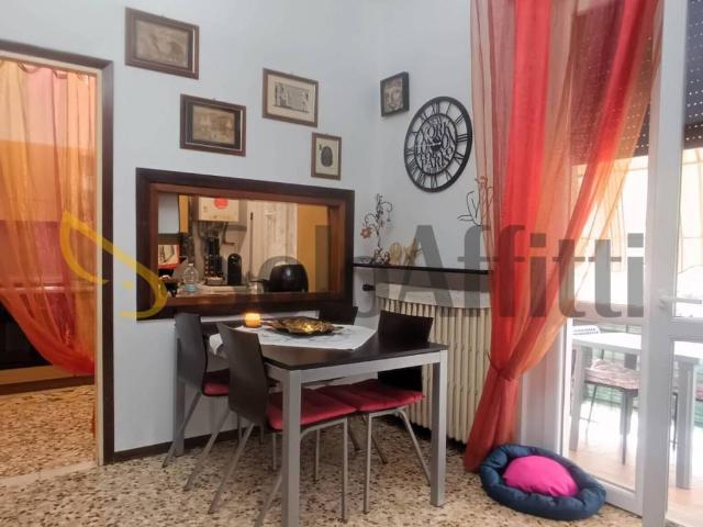 Appartamento in affitto a Ravello, Parabiago