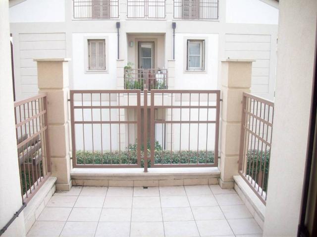 Appartamento in affitto a Canegrate, Lombardia