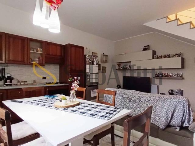 Appartamento in affitto a Villastanza, Parabiago