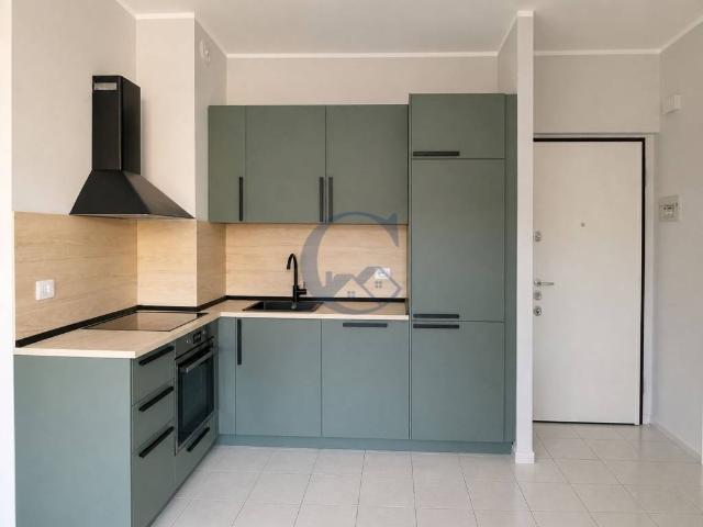 Appartamento in affitto a San Lorenzo, Parabiago