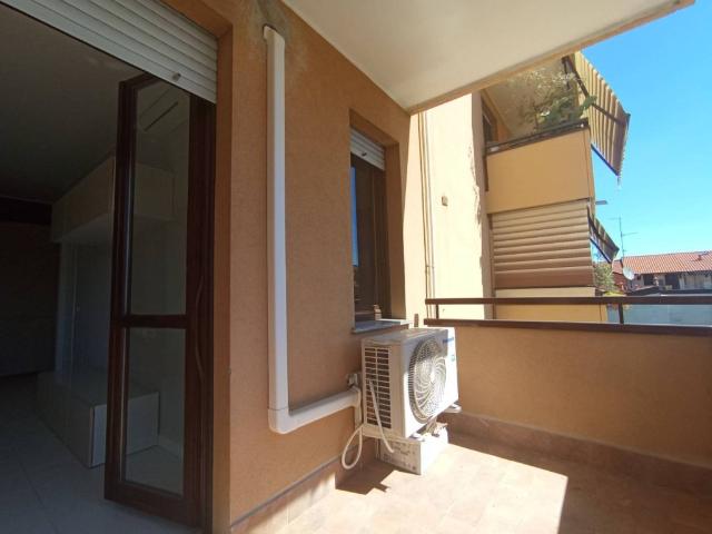 Appartamento in affitto a San Lorenzo, Parabiago