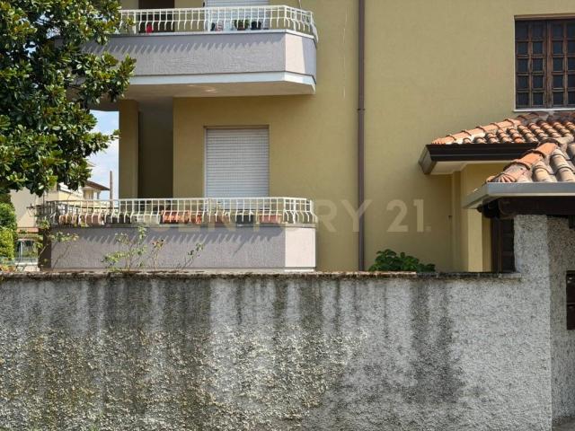 Appartamento in affitto a Ravello, Parabiago