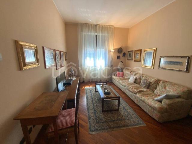 Appartamento in affitto a Ravello, Parabiago