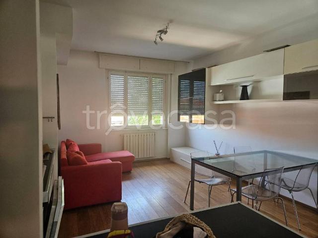 Appartamento in affitto a Ravello, Parabiago