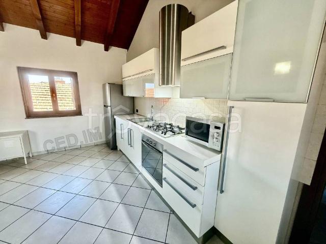 Appartamento in affitto a Ravello, Parabiago