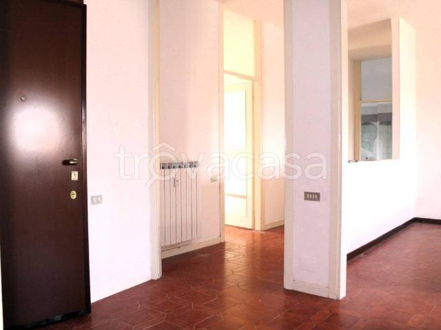 Appartamento in affitto a San Lorenzo, Parabiago