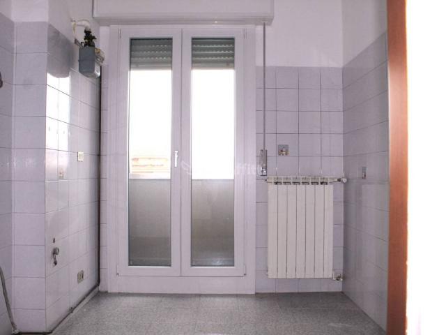 Appartamento in affitto a San Lorenzo, Parabiago