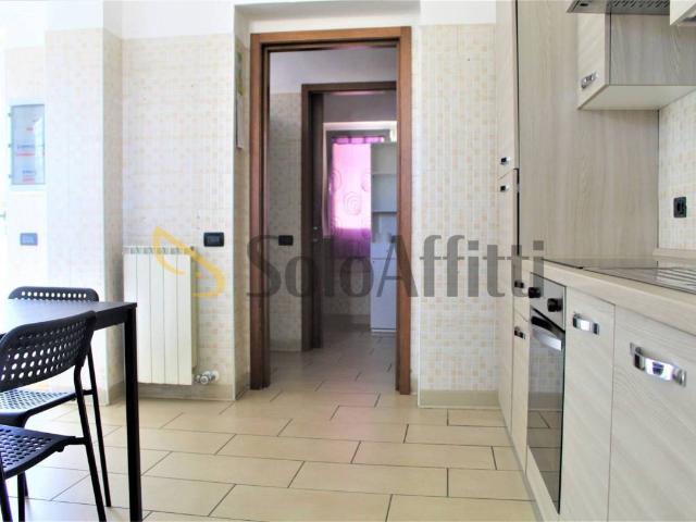 Appartamento in affitto a Ravello, Parabiago