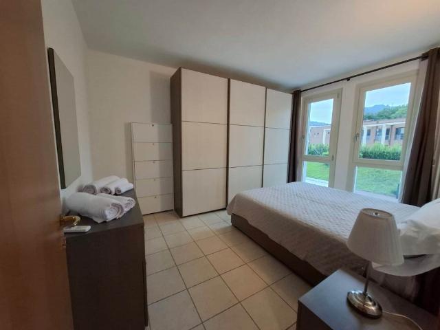 Appartamento in affitto a Paratico, Lombardia
