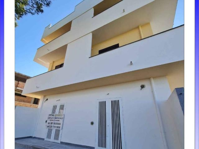 Appartamento in affitto a Parete, Campania
