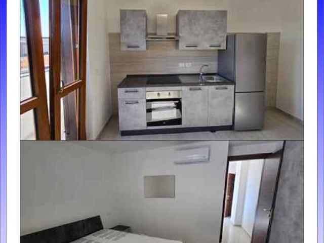 Appartamento in affitto a Parete, Campania