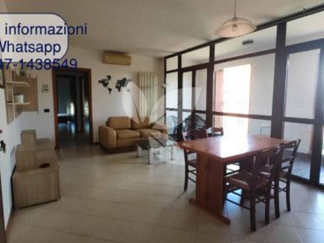 Appartamento in affitto a Vigatto, Sorbolo