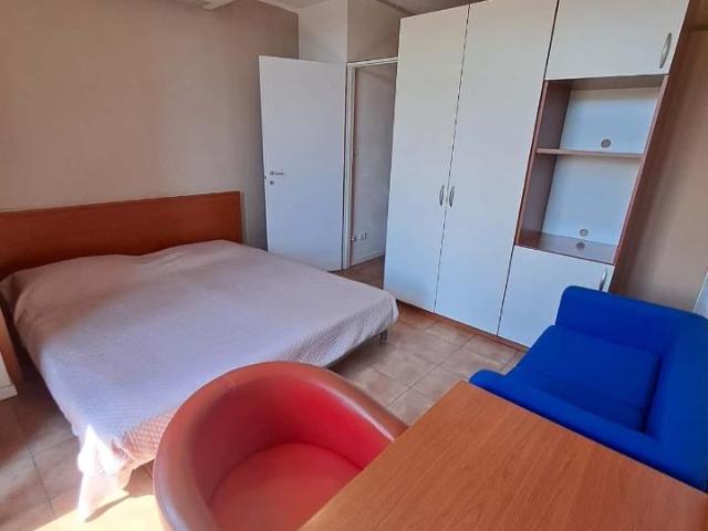 Appartamento in affitto a Montanara, Sorbolo