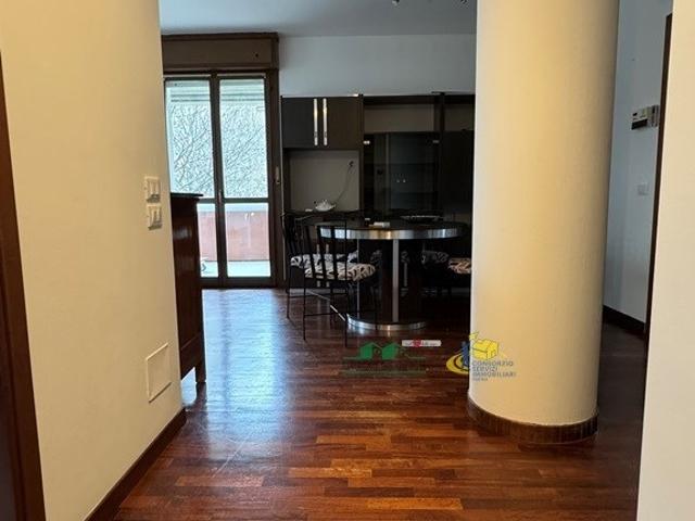 Appartamento in affitto a Cinghio, Sorbolo