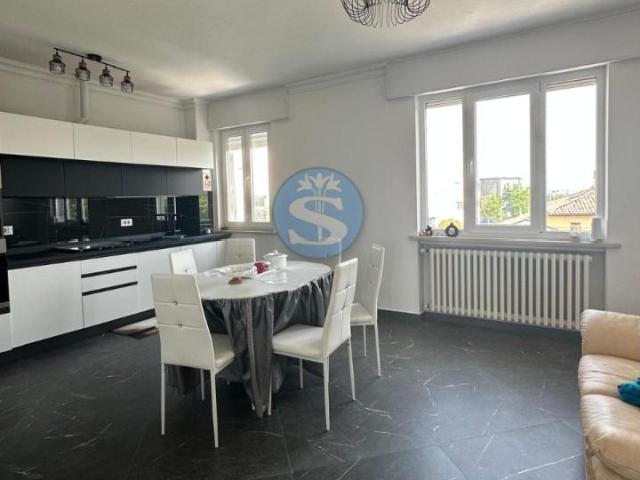 Appartamento in affitto a Sorbolo, Reggio Emilia