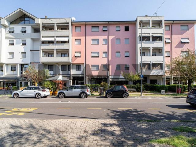 Appartamento in affitto a Lubiana, Sorbolo