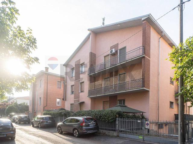 Appartamento in affitto a Lubiana, Sorbolo