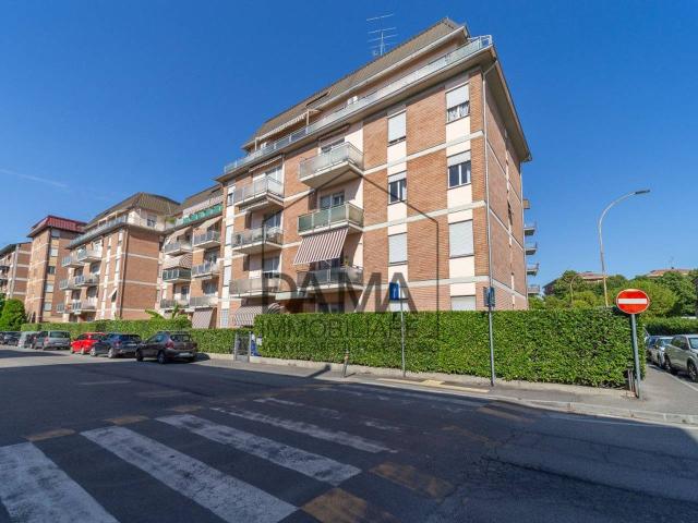 Appartamento in affitto a Valera, Parma