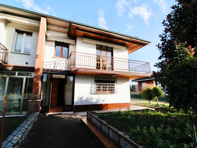 Appartamento in affitto a Sorbolo, Reggio Emilia