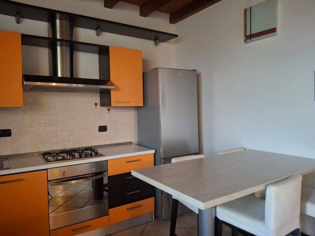 Appartamento in affitto a Vicopò, Sorbolo