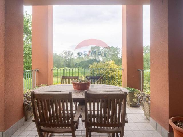 Appartamento in affitto a Montanara, Sorbolo