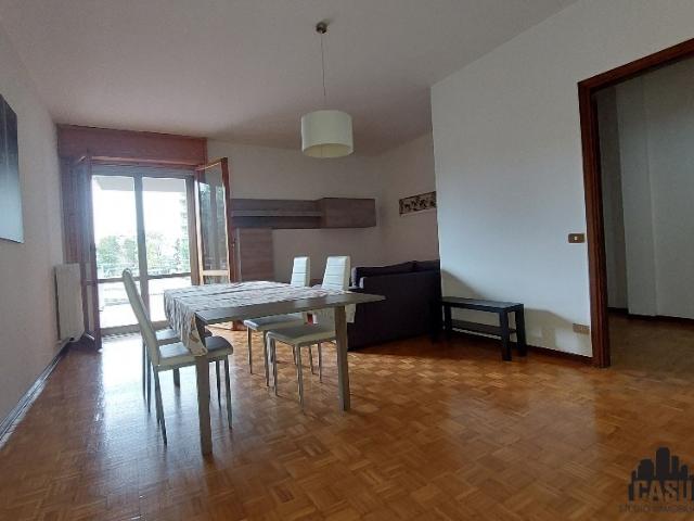 Appartamento in affitto a San Pellegrino, Sorbolo