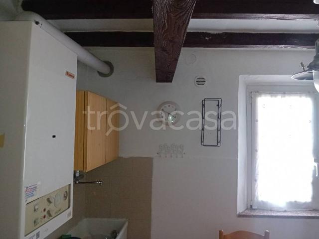 Appartamento in affitto a Vigatto, Sorbolo