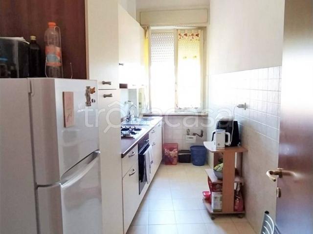 Appartamento in affitto a Parma, Parma Centro