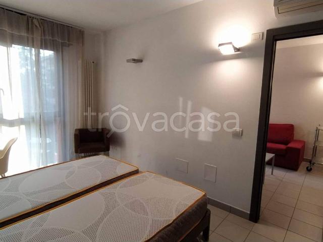 Appartamento in affitto a Cittadella, Sorbolo