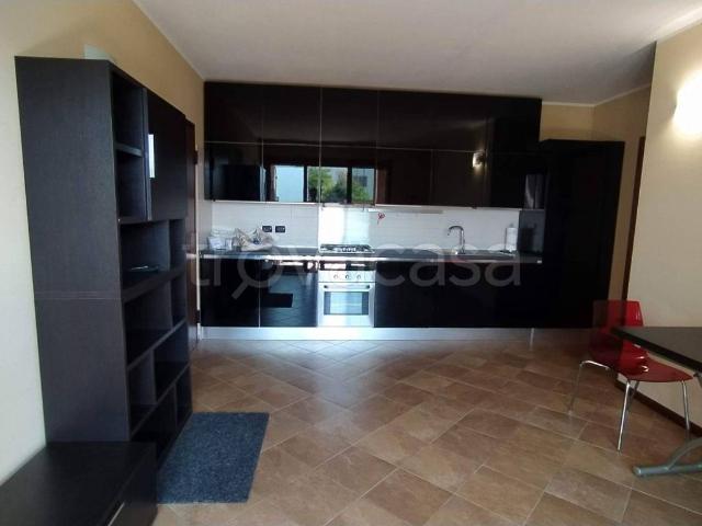 Appartamento in affitto a Lubiana, Parma