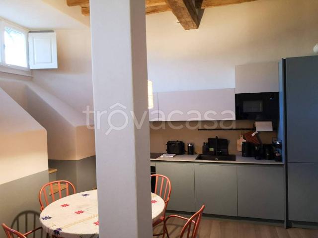 Appartamento in affitto a Fornovo Di Taro, Reggio Emilia