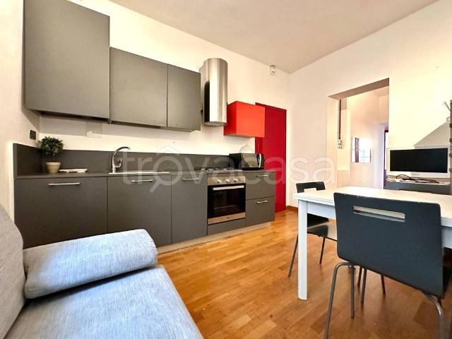 Appartamento in affitto a Fornovo Di Taro, Reggio Emilia