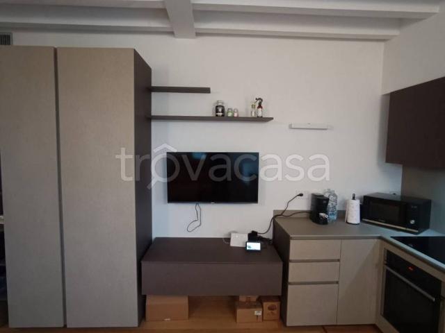 Appartamento in affitto a Parma, Parma Centro