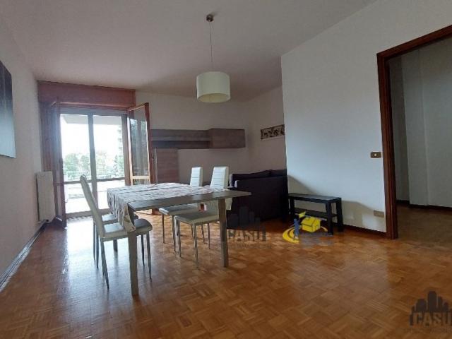 Appartamento in affitto a San Pellegrino, Sorbolo