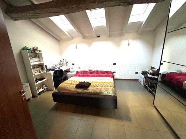 Appartamento in affitto a Parma Centro, Sorbolo