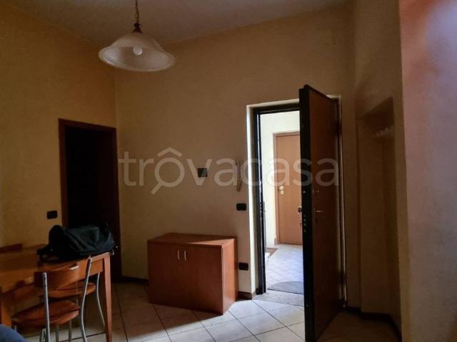Appartamento in affitto a Sorbolo, Reggio Emilia