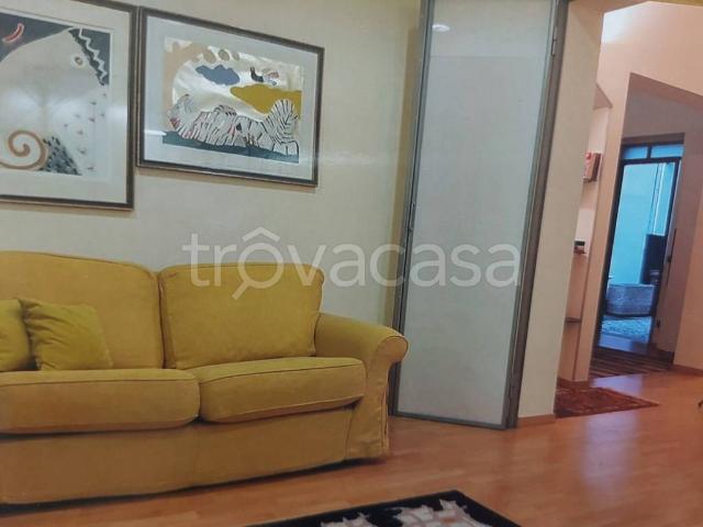 Appartamento in affitto a Parma Centro, Sorbolo