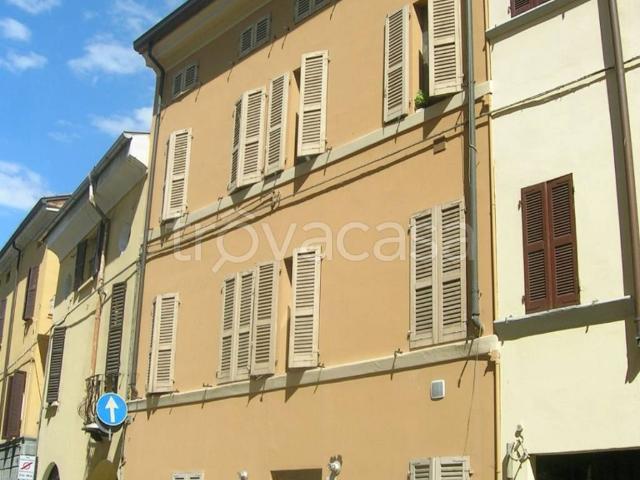 Appartamento in affitto a Parma Centro, Sorbolo
