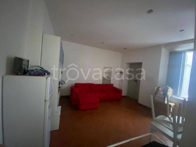 Appartamento in affitto a Parma, Parma Centro