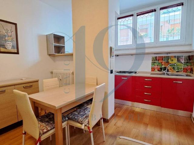 Appartamento in affitto a Parma Centro, Sorbolo
