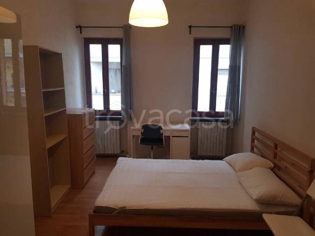 Appartamento in affitto a Sorbolo, Reggio Emilia