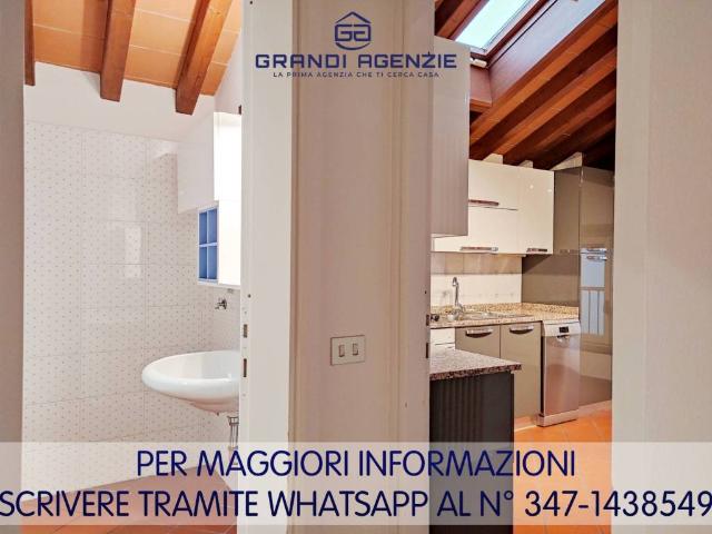 Appartamento in affitto a Parma, Parma Centro