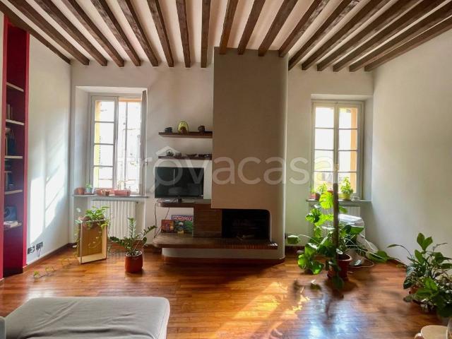 Appartamento in affitto a Sorbolo, Reggio Emilia