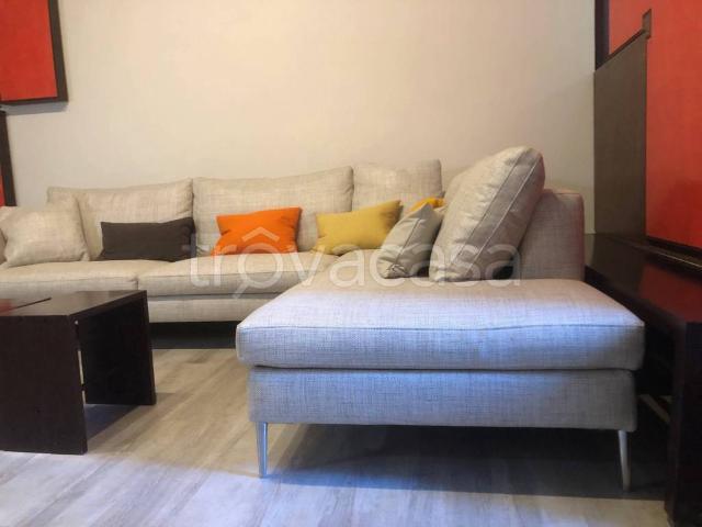 Appartamento in affitto a Parma Centro, Sorbolo