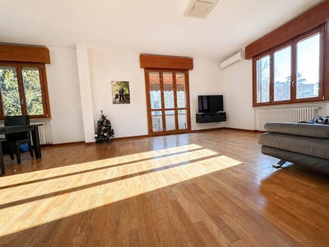 Appartamento in affitto a San Lazzaro, Sorbolo