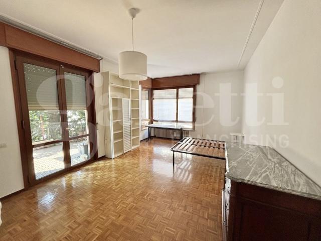 Appartamento in affitto a Cittadella, Sorbolo