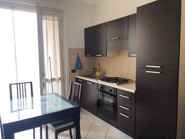 Appartamento in affitto a Parma, Valera