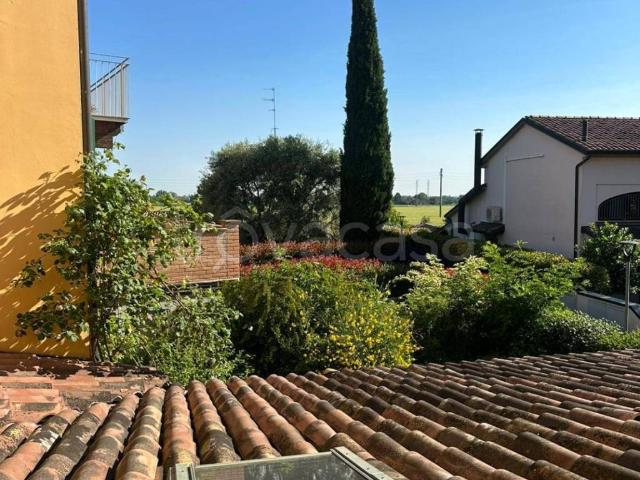 Appartamento in affitto a Cittadella, Sorbolo