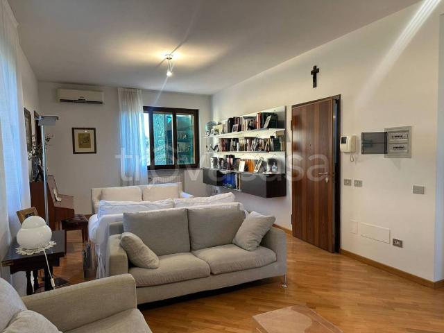 Appartamento in affitto a Cittadella, Sorbolo