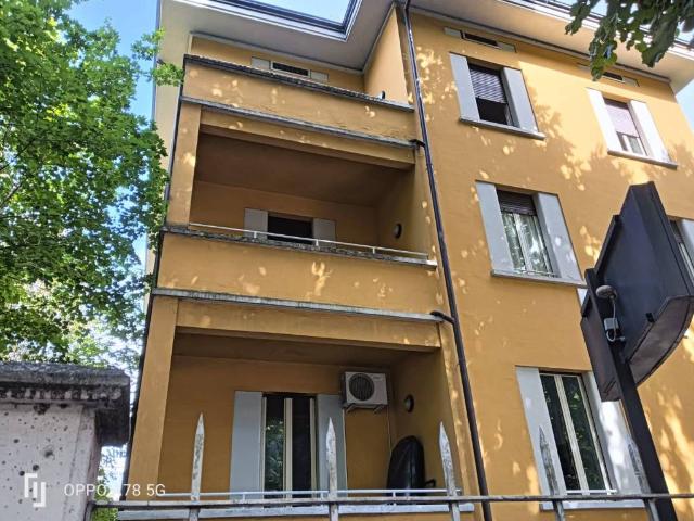 Appartamento in affitto a Cittadella, Sorbolo